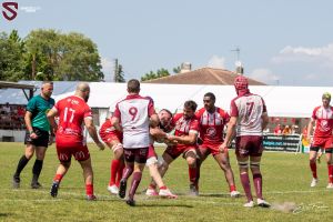 92 langon src 1 de finale frachon premiere 