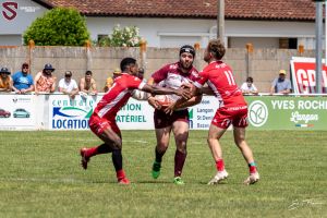 94 langon src 1 de finale frachon premiere 