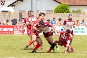 95 langon src 1 de finale frachon premiere 