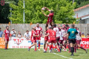 99 langon src 1 de finale frachon premiere 