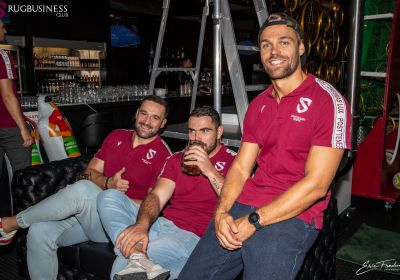 Rugbusiness Club : 14.09.2023