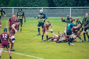 sarcelles srg cleard