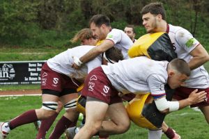 26 src annecy espoirs.04.2023 frachon team plaquage