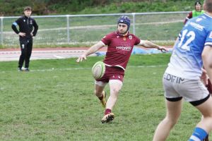 33 src annecy espoirs.04.2023 frachon gravier