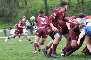 40 src annecy espoirs.04.2023 frachon melee