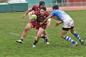 42 src annecy espoirs.04.2023 frachon team plaquage