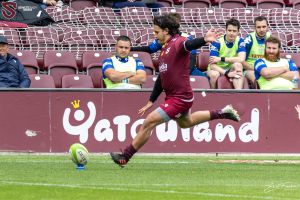 46 src annecy premiere.04.2023 frachon chouvet penalite