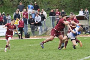 48 src annecy espoirs.04.2023 frachon team