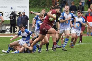 49 src annecy espoirs.04.2023 frachon plaquage