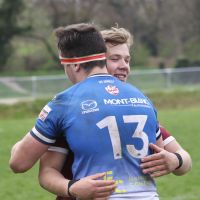 85 src annecy espoirs.04.2023 frachon joigneau