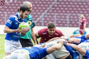 90 src annecy premiere.04.2023 frachon sacaze melee