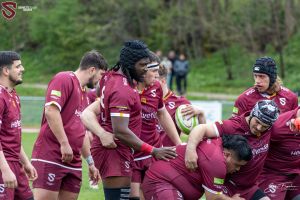 z.27 src annecy espoirs.04.2023 frachon team melee