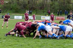 z.29 src annecy espoirs.04.2023 frachon melee