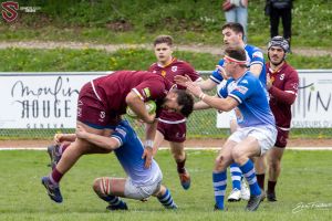 z.30 src annecy espoirs.04.2023 frachon team plaquage