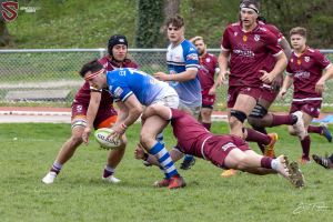 z.39 src annecy espoirs.04.2023 frachon team plaquage