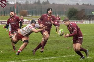 z.19 srg beauvais frachon espoirs bahloul texier antonioli