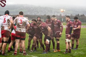 z.23 srg beauvais frachon espoirs melee