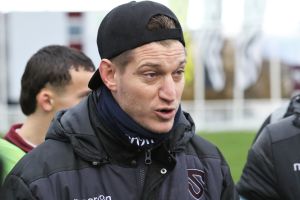 z.26 srg beauvais christophe espoirs. torossian