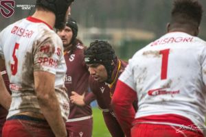 z.26 srg beauvais frachon espoirs bahloul maye