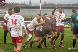 z.32 srg beauvais frachon espoirs maul