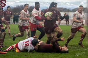 z.48 srg beauvais frachon espoirs bahloul