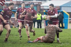 z.60 srg beauvais frachon espoirs robert redortier gravier