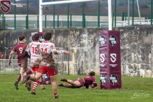 z.61 srg beauvais frachon espoirs redortier