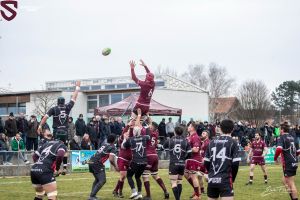 38 srg bourges premiere 29 01 frachon touche