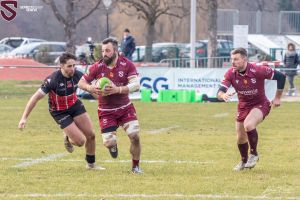 66 srg bourges premiere 29 01 frachon reinhard davallet