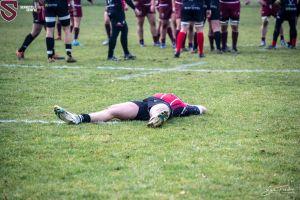 67 srg bourges premiere 29 01 frachon adverse