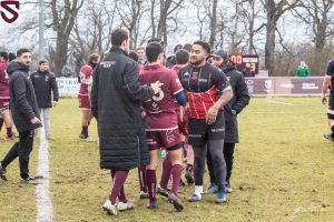 70 srg bourges premiere 29 01 frachon adverse