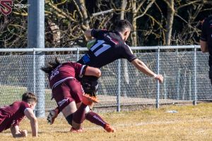 z.14 src csnuiton espoirs frachon 22 maye