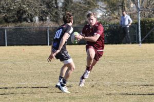 z.19 src csnuiton espoirs christophe 22 joigneau