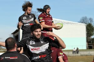 z.23 src csnuiton espoirs christophe 22 touche maye