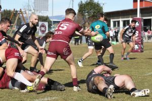 z.26 src csnuiton espoirs christophe 22 bongiraud