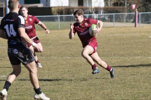 z.36 src csnuiton espoirs christophe 22 texier