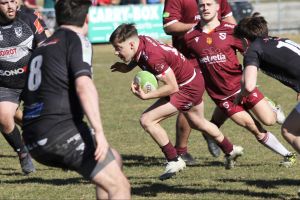 z.40 src csnuiton espoirs christophe 22 bongiraud reghis