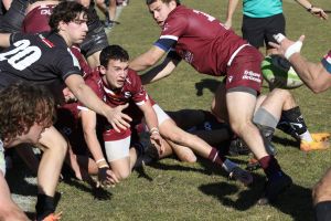 z.42 src csnuiton espoirs christophe 22 robert girod