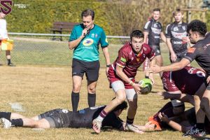 z.43 src csnuiton espoirs frachon 22 robert