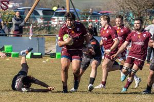 z.45 src csnuiton espoirs frachon 22 maillefaud