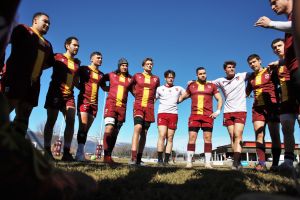 z.5 src csnuiton espoirs christophe 22 team echauffement