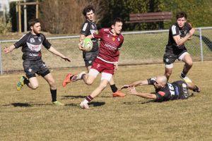 z.50 src csnuiton espoirs christophe 22 robert