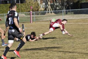 z.51 src csnuiton espoirs christophe 22 robert