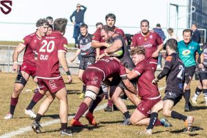 z.56 src csnuiton espoirs frachon 22 dumas