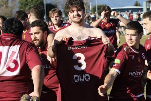 z.69 src csnuiton espoirs christophe 22 chavanon team