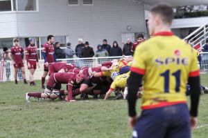 10 srg drancy premiere 05 02 christophe melee