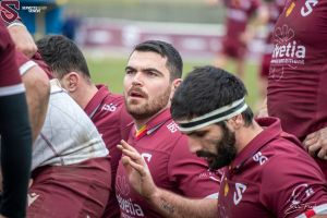 108 srg drancy premiere 05 02 frachon vaz