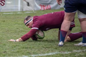 111 srg drancy premiere 05 02 frachon bouchet essai