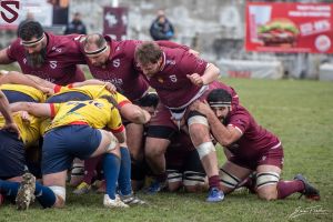 113 srg drancy premiere 05 02 frachon melee