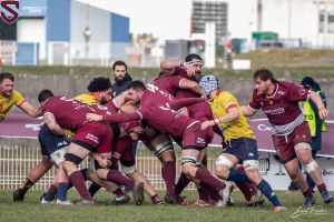 118 srg drancy premiere 05 02 frachon maul